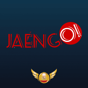 Logo Jaéngo! 2020