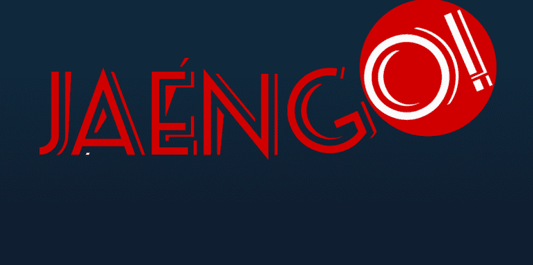 Logo Jaéngo! 2020