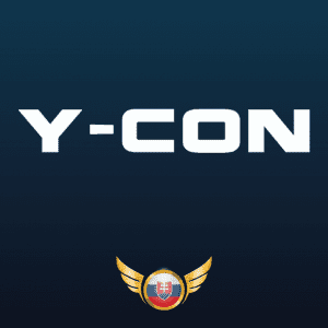Logo Y-Con 2020