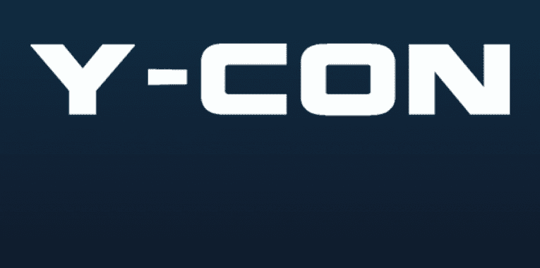 Logo Y-Con 2020