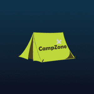 Logo CampZone