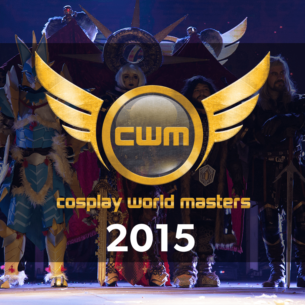 Final CWM 2015