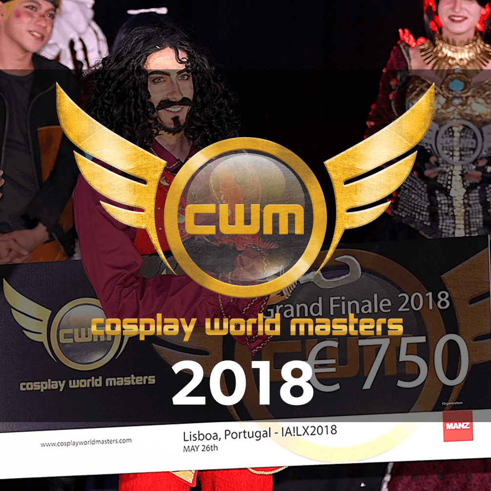 Final CWM 2018