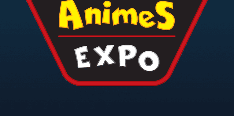 Logo Animes Expo 2020