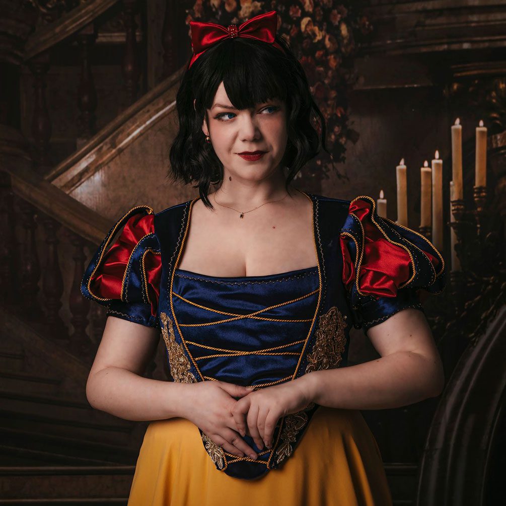 ALITHEA Cosplay World Masters ALITHEA Cosplay World Masters